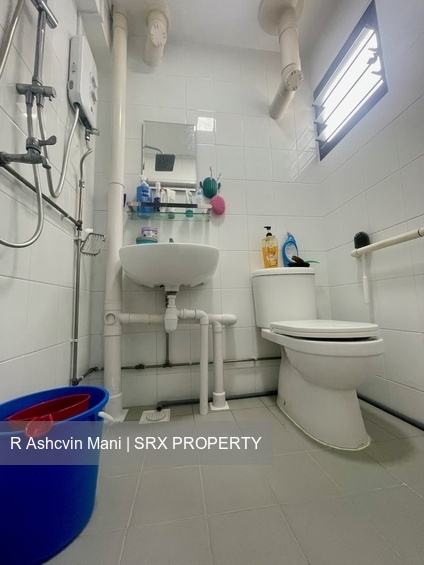 Blk 540 Bedok North Green (Bedok), HDB 3 Rooms #495252241